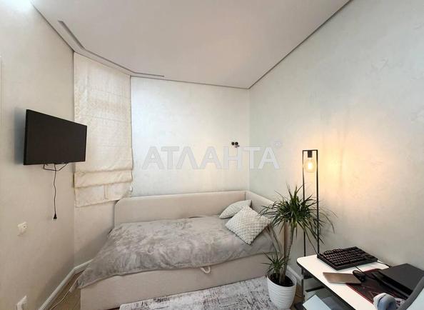3-комнатная квартира по адресу ул. Литературная (площадь 95 м²) - Atlanta.ua - фото 10