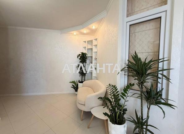 3-комнатная квартира по адресу ул. Литературная (площадь 95 м²) - Atlanta.ua - фото 11