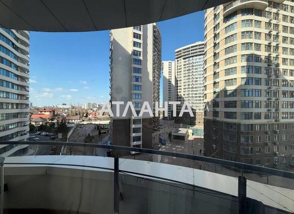 3-комнатная квартира по адресу ул. Литературная (площадь 95 м²) - Atlanta.ua - фото 12