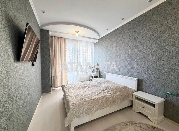 3-комнатная квартира по адресу ул. Литературная (площадь 95 м²) - Atlanta.ua - фото 13