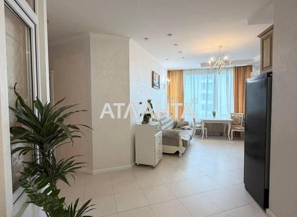 3-комнатная квартира по адресу ул. Литературная (площадь 95 м²) - Atlanta.ua - фото 14