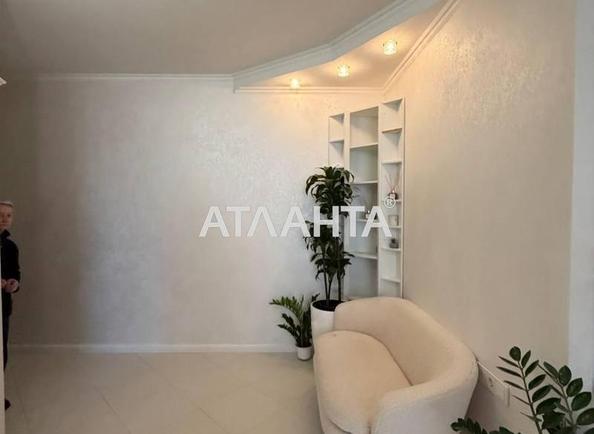 3-комнатная квартира по адресу ул. Литературная (площадь 95 м²) - Atlanta.ua - фото 16