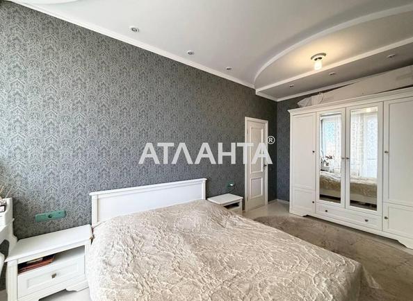3-комнатная квартира по адресу ул. Литературная (площадь 95 м²) - Atlanta.ua - фото 19