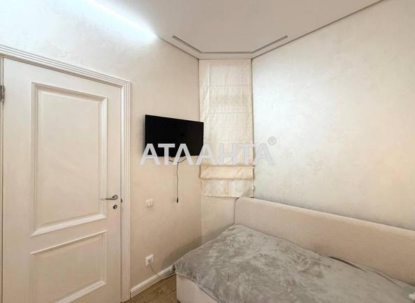 3-комнатная квартира по адресу ул. Литературная (площадь 95 м²) - Atlanta.ua - фото 20