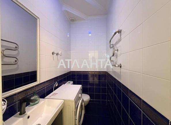 3-комнатная квартира по адресу ул. Литературная (площадь 95 м²) - Atlanta.ua - фото 21