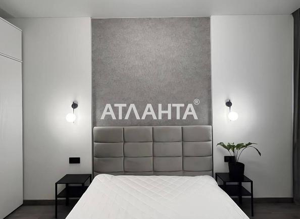 1-room apartment apartment by the address st. Kurortnyy per (area 40 m²) - Atlanta.ua