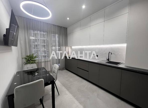 1-room apartment apartment by the address st. Kurortnyy per (area 40 m²) - Atlanta.ua - photo 2