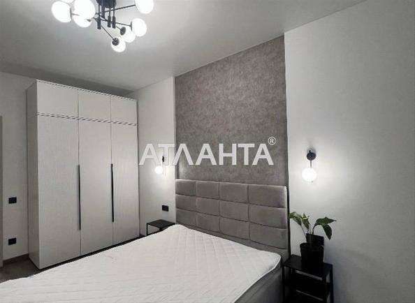1-room apartment apartment by the address st. Kurortnyy per (area 40 m²) - Atlanta.ua - photo 3
