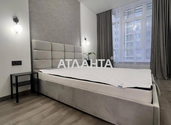 1-room apartment apartment by the address st. Kurortnyy per (area 40 m²) - Atlanta.ua - photo 5