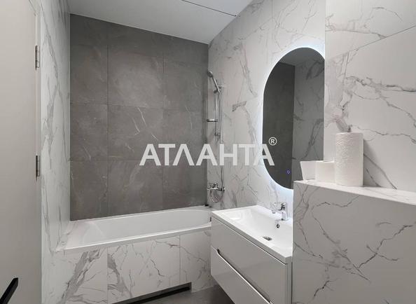 1-room apartment apartment by the address st. Kurortnyy per (area 40 m²) - Atlanta.ua - photo 6