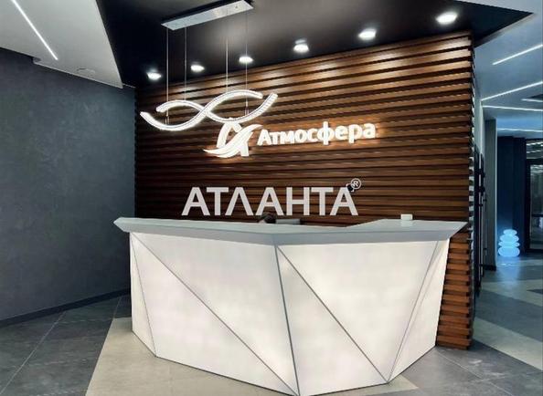 1-room apartment apartment by the address st. Kurortnyy per (area 40 m²) - Atlanta.ua - photo 8