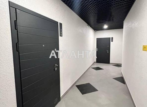 1-room apartment apartment by the address st. Kurortnyy per (area 40 m²) - Atlanta.ua - photo 9