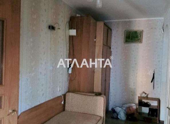1-комнатная квартира по адресу Днепропетр. Дор. (площадь 42 м²) - Atlanta.ua - фото 12