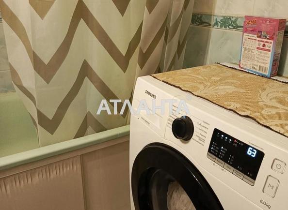 1-комнатная квартира по адресу Днепропетр. Дор. (площадь 42 м²) - Atlanta.ua - фото 9