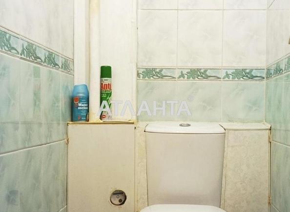 1-комнатная квартира по адресу Днепропетр. Дор. (площадь 42 м²) - Atlanta.ua - фото 10