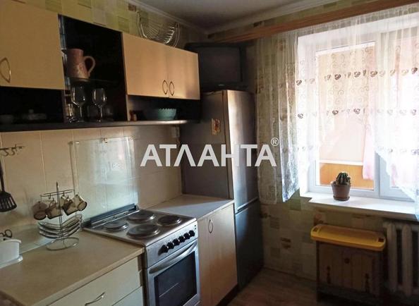 1-комнатная квартира по адресу Днепропетр. Дор. (площадь 42 м²) - Atlanta.ua - фото 6