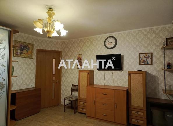1-комнатная квартира по адресу Днепропетр. Дор. (площадь 42 м²) - Atlanta.ua - фото 5
