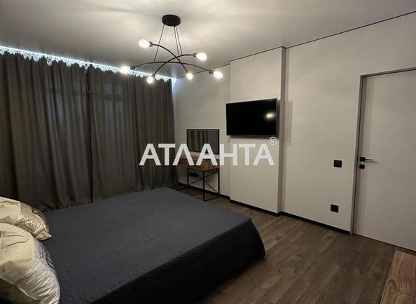 2-кімнатна квартира за адресою Слов`янська наб. (площа 60 м²) - Atlanta.ua - фото 2