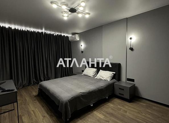 2-кімнатна квартира за адресою Слов`янська наб. (площа 60 м²) - Atlanta.ua - фото 3