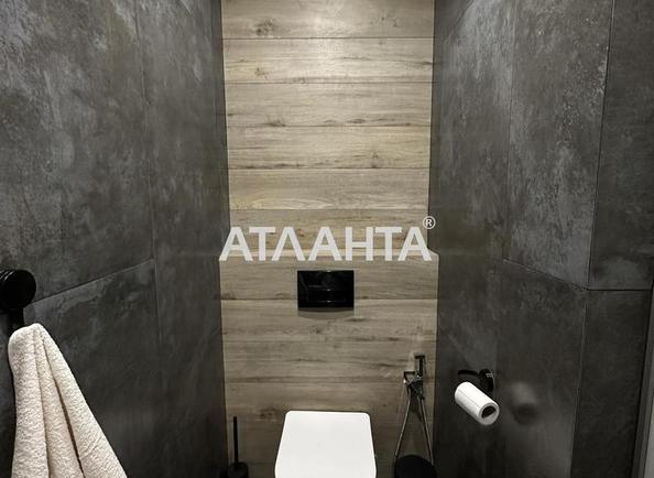 2-кімнатна квартира за адресою Слов`янська наб. (площа 60 м²) - Atlanta.ua - фото 4