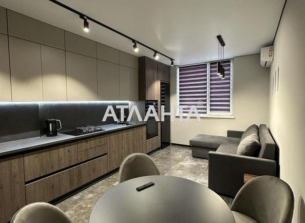 2-кімнатна квартира за адресою Слов`янська наб. (площа 60 м²) - Atlanta.ua - фото 7