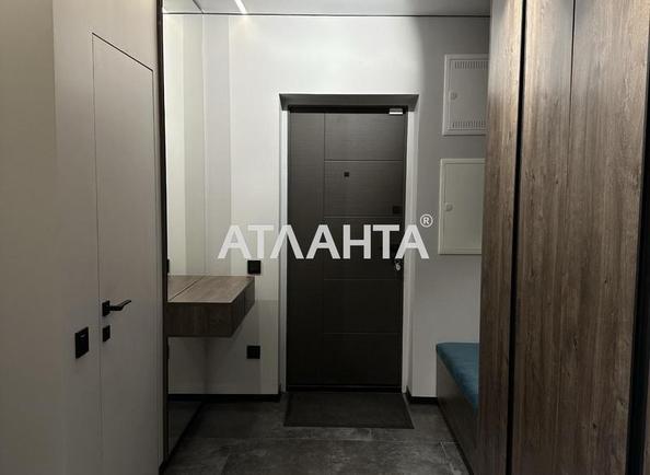 2-кімнатна квартира за адресою Слов`янська наб. (площа 60 м²) - Atlanta.ua - фото 9