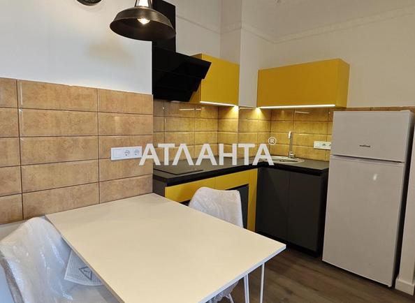 1-комнатная квартира по адресу Фонтанская дор. (площадь 40 м²) 1-комнатная квартира по адресу Фонтанская дор. (площадь 40 м²) - Atlanta.ua