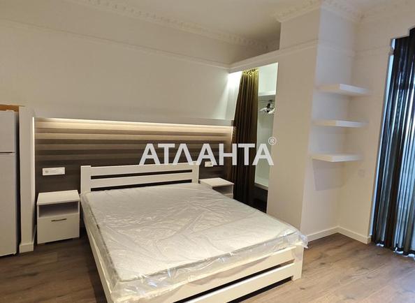 1-комнатная квартира по адресу Фонтанская дор. (площадь 40 м²) - фото 4 1-комнатная квартира по адресу Фонтанская дор. (площадь 40 м²) - Atlanta.ua - фото 4