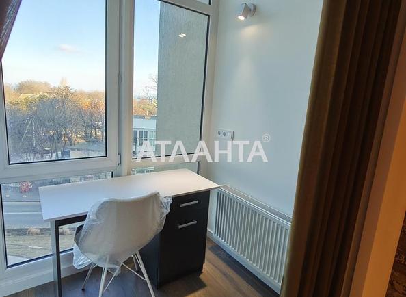 1-комнатная квартира по адресу Фонтанская дор. (площадь 40 м²) - фото 5 1-комнатная квартира по адресу Фонтанская дор. (площадь 40 м²) - Atlanta.ua - фото 5