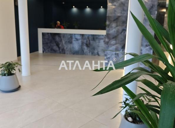 1-комнатная квартира по адресу Фонтанская дор. (площадь 40 м²) - фото 8 1-комнатная квартира по адресу Фонтанская дор. (площадь 40 м²) - Atlanta.ua - фото 8