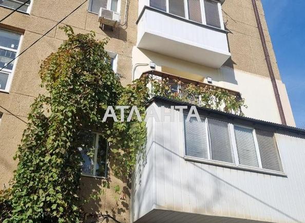 2-кімнатна квартира за адресою вул. Проспект Шевченка (площа 44 м²) - Atlanta.ua