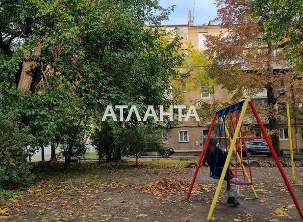 2-кімнатна квартира за адресою вул. Проспект Шевченка (площа 44 м²) - Atlanta.ua - фото 2