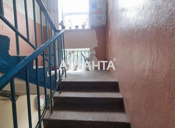 2-кімнатна квартира за адресою вул. Проспект Шевченка (площа 44 м²) - Atlanta.ua - фото 3