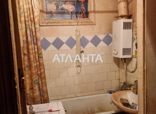 2-кімнатна квартира за адресою вул. Проспект Шевченка (площа 44 м²) - Atlanta.ua - фото 4