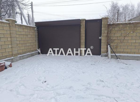 Дом по адресу ул. 5-я линия (площадь 190 м²) - Atlanta.ua - фото 23