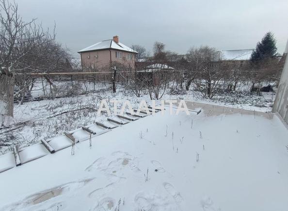 Дом по адресу ул. 5-я линия (площадь 190 м²) - Atlanta.ua - фото 24