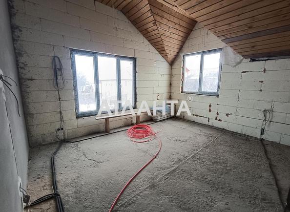 Дом по адресу ул. 5-я линия (площадь 190 м²) - Atlanta.ua - фото 12