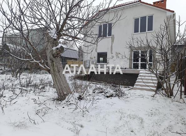 Дом по адресу ул. 5-я линия (площадь 190 м²) - Atlanta.ua - фото 25