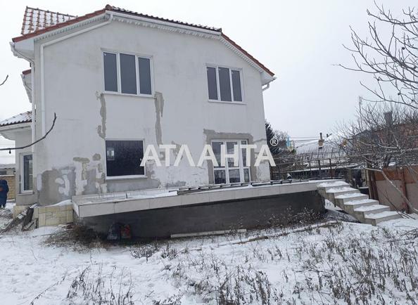 Дом по адресу ул. 5-я линия (площадь 190 м²) - Atlanta.ua - фото 2