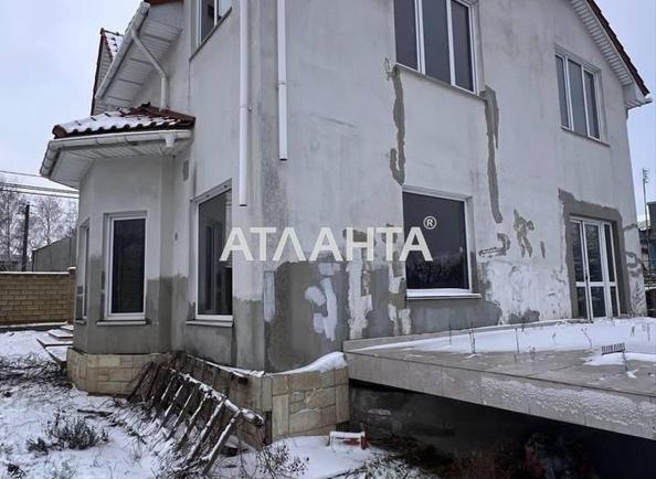 Дом по адресу ул. 5-я линия (площадь 190 м²) - Atlanta.ua - фото 26