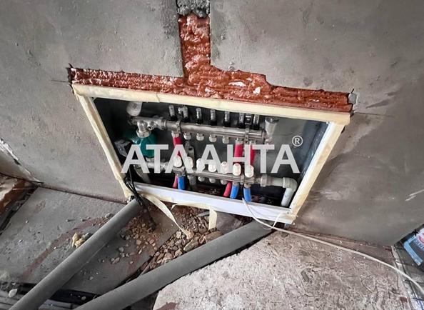 Дом по адресу ул. 5-я линия (площадь 190 м²) - Atlanta.ua - фото 21