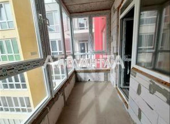 1-комнатная квартира по адресу Небесной Сотни пр. (площадь 36,8 м²) - Atlanta.ua - фото 5