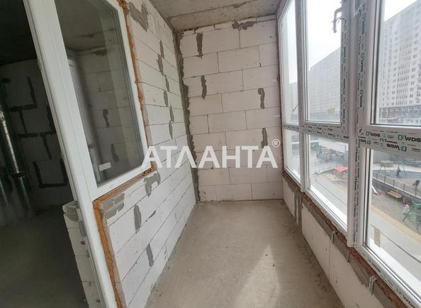 1-комнатная квартира по адресу Небесной Сотни пр. (площадь 36,8 м²) - Atlanta.ua - фото 6