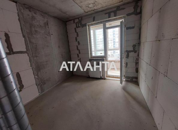 1-комнатная квартира по адресу Небесной Сотни пр. (площадь 36,8 м²) - Atlanta.ua - фото 7