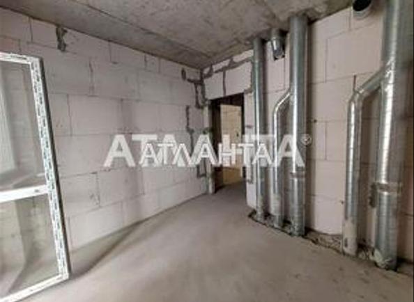 1-комнатная квартира по адресу Небесной Сотни пр. (площадь 36,8 м²) - Atlanta.ua - фото 8