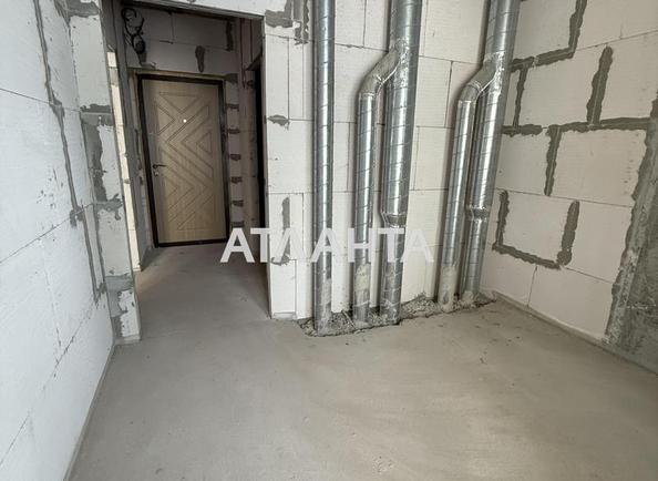 1-кімнатна квартира за адресою Небесної сотні пр. (площа 36,8 м²) - фото 8 1-кімнатна квартира за адресою Небесної сотні пр. (площа 36,8 м²) - Atlanta.ua - фото 8