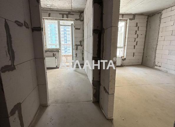 1-кімнатна квартира за адресою Небесної сотні пр. (площа 36,8 м²) - фото 5 1-кімнатна квартира за адресою Небесної сотні пр. (площа 36,8 м²) - Atlanta.ua - фото 5