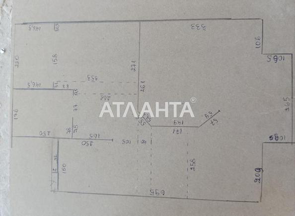 1-кімнатна квартира за адресою вул. Масив №11 (площа 47 м²) - Atlanta.ua - фото 9