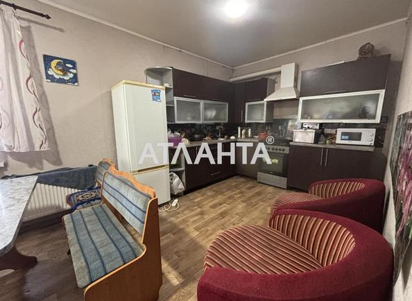 Будинок за адресою вул. Вишнева (площа 176 м²) - Atlanta.ua - фото 2