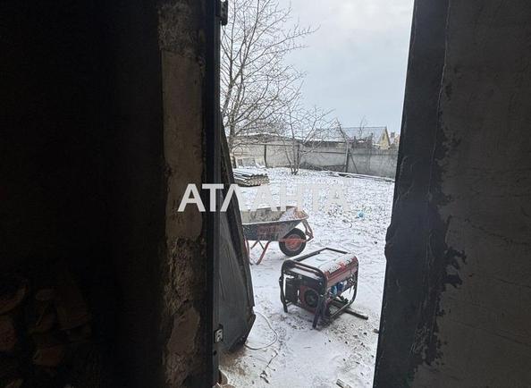 Будинок за адресою вул. Вишнева (площа 176 м²) - Atlanta.ua - фото 11